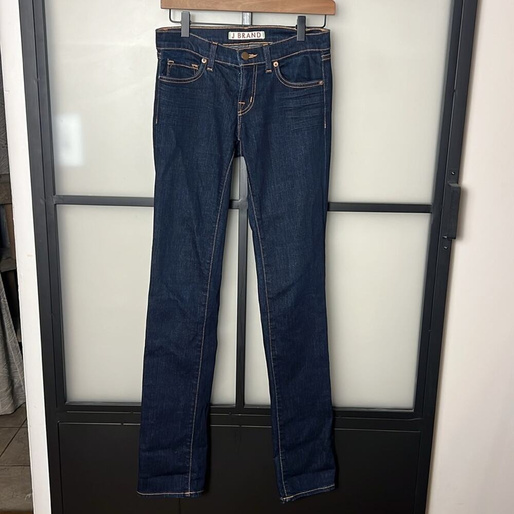 JBrand 914 Ink Cigarette Leg Cut Size 25